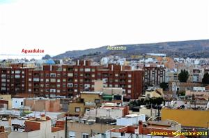 37 ALMERIA UNE PANORAMIQUE DEPUIS BARRIO SAN LUIS (6)